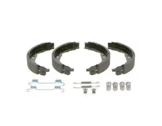 BOSCH 0986487723 El Fren Balatası