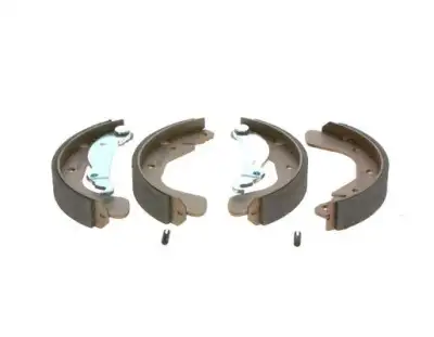 BOSCH 0986487263 Fren Balatası Arka - 1. Görsel