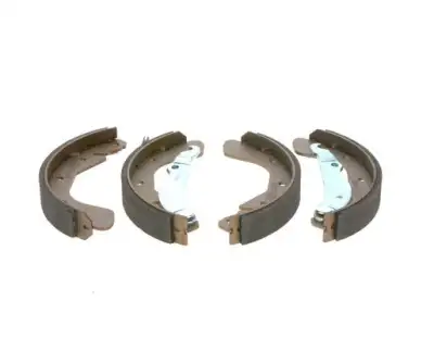 BOSCH 0986487263 Fren Balatası Arka - 3. Görsel