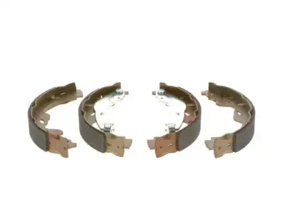 BOSCH 0986487665 Fren Balatası Arka - 3. Görsel