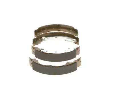 BOSCH 0986487665 Fren Balatası Arka - 4. Görsel