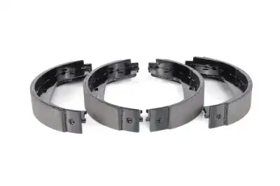 BOSCH 0986487625 Fren Balatası Arka - 1. Görsel