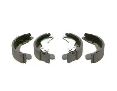 BOSCH 0986487714 Pabuçlu Fren Balatası - 1. Görsel