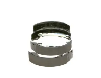 BOSCH 0986487714 Pabuçlu Fren Balatası - 2. Görsel