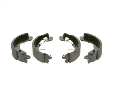 BOSCH 0986487714 Pabuçlu Fren Balatası - 3. Görsel