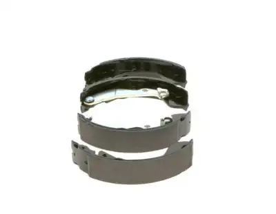 BOSCH 0986487714 Pabuçlu Fren Balatası - 4. Görsel