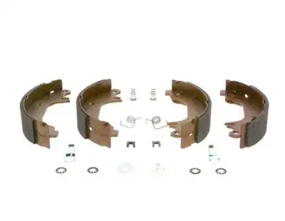 BOSCH F026004275 Fren Balatası Arka - 1. Görsel