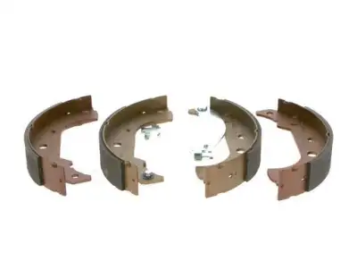 BOSCH F026004626 Fren Balatası Arka - 1. Görsel