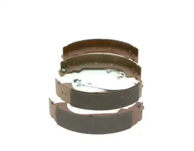BOSCH F026004626 Fren Balatası Arka - 2. Görsel