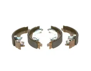 BOSCH 0986487669 Pabuçlu Fren Balatası