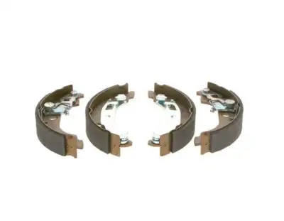 BOSCH 0986487669 Pabuçlu Fren Balatası - 3. Görsel