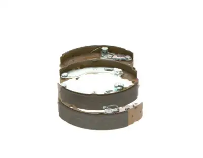BOSCH 0986487669 Pabuçlu Fren Balatası - 4. Görsel