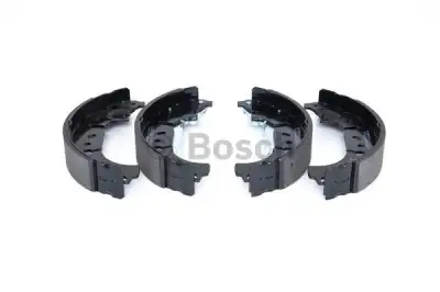 BOSCH 0986487956 Fren Balatası Arka - 6. Görsel