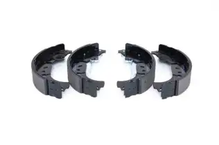 BOSCH 0986487956 Fren Balatası Arka