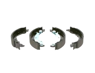 BOSCH 0986487704 Pabuçlu Fren Balatası - 6. Görsel