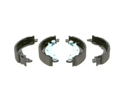 BOSCH 0986487704 Pabuçlu Fren Balatası - 1. Görsel