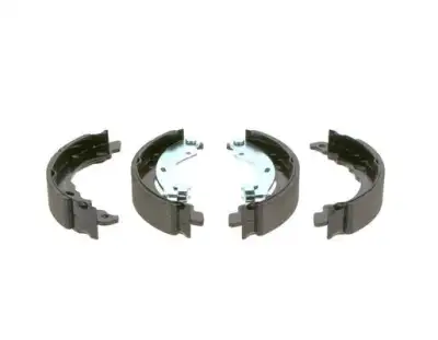 BOSCH 0986487704 Pabuçlu Fren Balatası - 3. Görsel