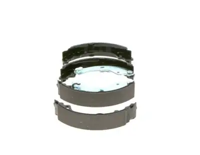 BOSCH 0986487704 Pabuçlu Fren Balatası - 4. Görsel