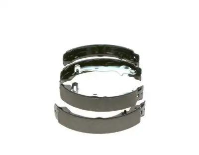 BOSCH 0986487753 Fren Balatası Arka - 2. Görsel