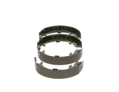BOSCH 0986487686 Pabuçlu Fren Balatası - 2. Görsel