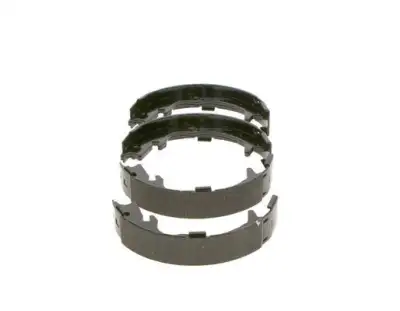 BOSCH 0986487686 Pabuçlu Fren Balatası - 4. Görsel