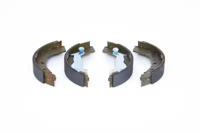 BOSCH 0986487909 Pabuçlu Fren Balatası - 1. Görsel