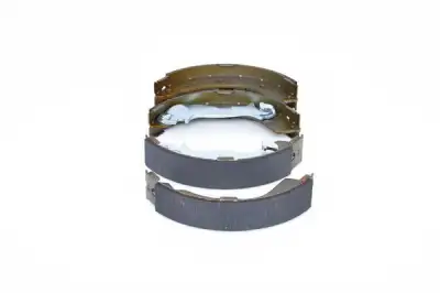 BOSCH 0986487909 Pabuçlu Fren Balatası - 2. Görsel