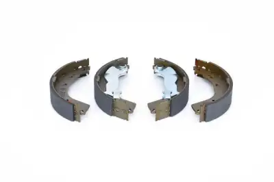 BOSCH 0986487909 Pabuçlu Fren Balatası - 3. Görsel