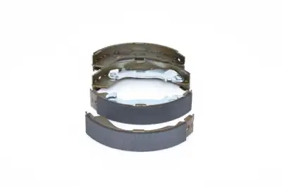 BOSCH 0986487909 Pabuçlu Fren Balatası - 4. Görsel