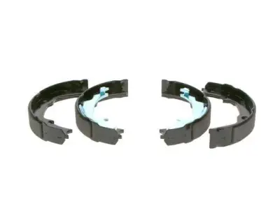 BOSCH 0986487769 Pabuçlu Fren Balatası - 1. Görsel