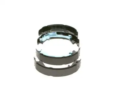 BOSCH 0986487769 Pabuçlu Fren Balatası - 2. Görsel