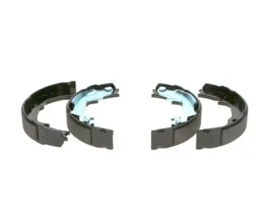 BOSCH 0986487769 Pabuçlu Fren Balatası - 3. Görsel