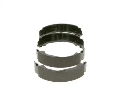 BOSCH 0986487708 Pabuçlu Fren Balatası - 2. Görsel