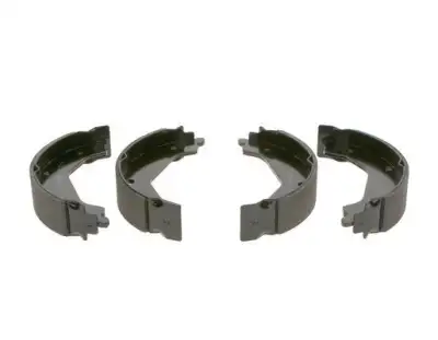BOSCH 0986487708 Pabuçlu Fren Balatası - 3. Görsel