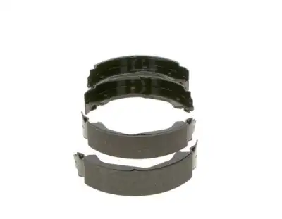 BOSCH 0986487708 Pabuçlu Fren Balatası - 4. Görsel