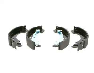 BOSCH 0986487668 Fren Balatası Arka - 1. Görsel