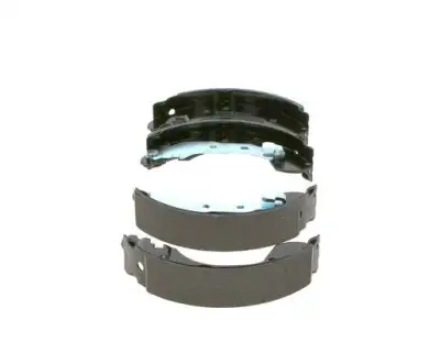 BOSCH 0986487668 Fren Balatası Arka - 2. Görsel