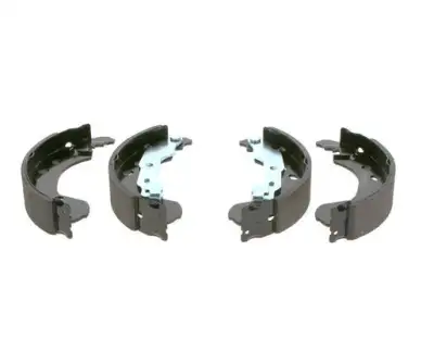 BOSCH 0986487668 Fren Balatası Arka - 3. Görsel
