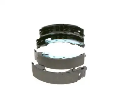BOSCH 0986487668 Fren Balatası Arka - 4. Görsel