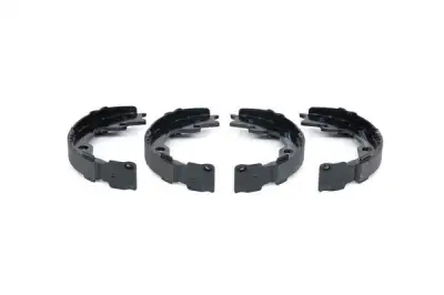 BOSCH 0986487734 Pabuçlu Fren Balatası - 1. Görsel