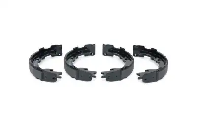 BOSCH 0986487734 Pabuçlu Fren Balatası - 3. Görsel