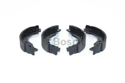 BOSCH 0986487940 Pabuçlu Fren Balatası - 6. Görsel