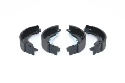 BOSCH 0986487940 Pabuçlu Fren Balatası - 1. Görsel
