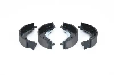 BOSCH 0986487940 Pabuçlu Fren Balatası - 3. Görsel