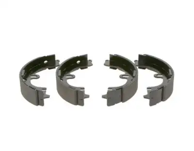 BOSCH 0986487422 Pabuçlu Fren Balatası - 1. Görsel