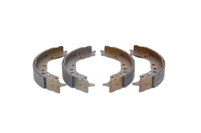 BOSCH 0986487938 Pabuçlu Fren Balatası - 5. Görsel