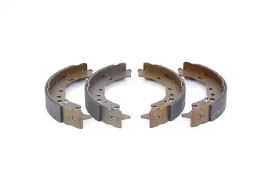 BOSCH 0986487938 Pabuçlu Fren Balatası - 1. Görsel