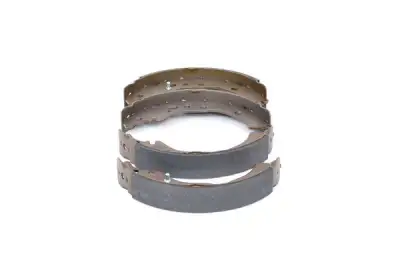 BOSCH 0986487938 Pabuçlu Fren Balatası - 2. Görsel