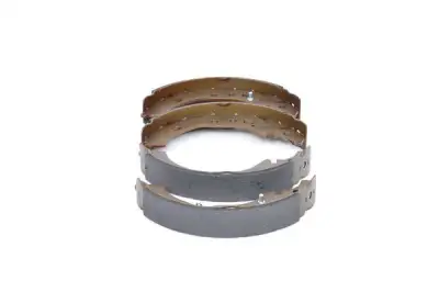BOSCH 0986487938 Pabuçlu Fren Balatası - 4. Görsel