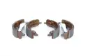 BOSCH 0986487270 Fren Balatası Arka